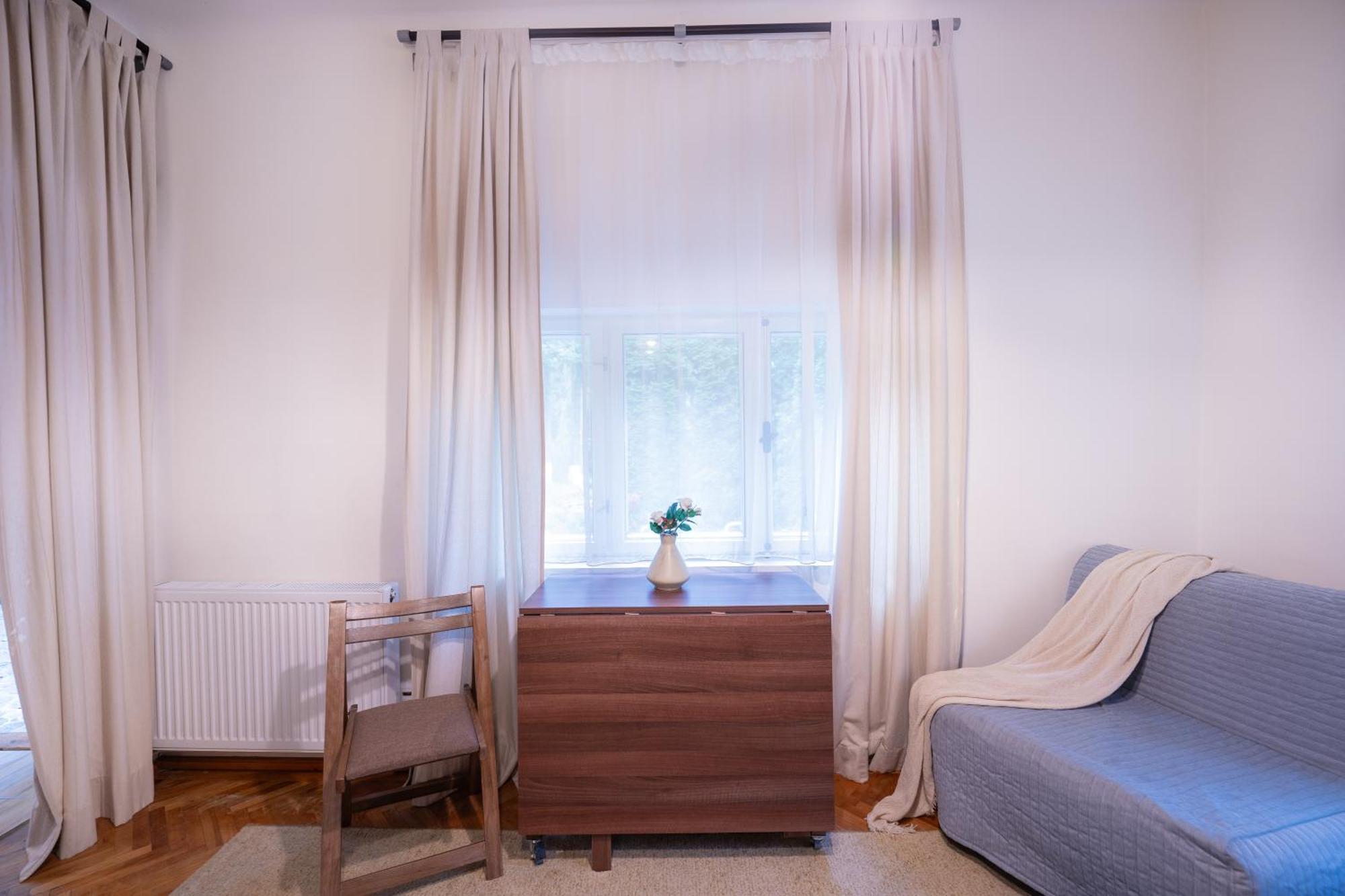 Vila Camelia Sinaia Zewnętrze zdjęcie