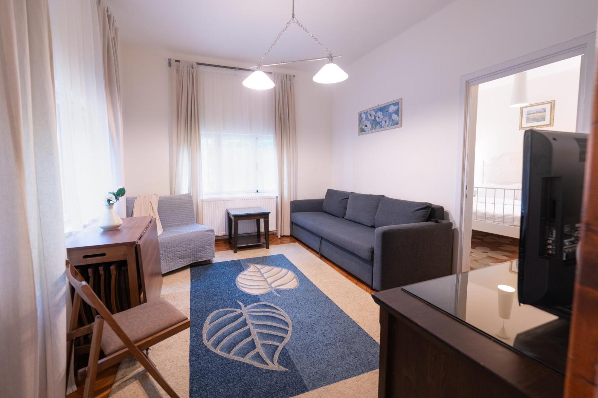 Vila Camelia Sinaia Zewnętrze zdjęcie