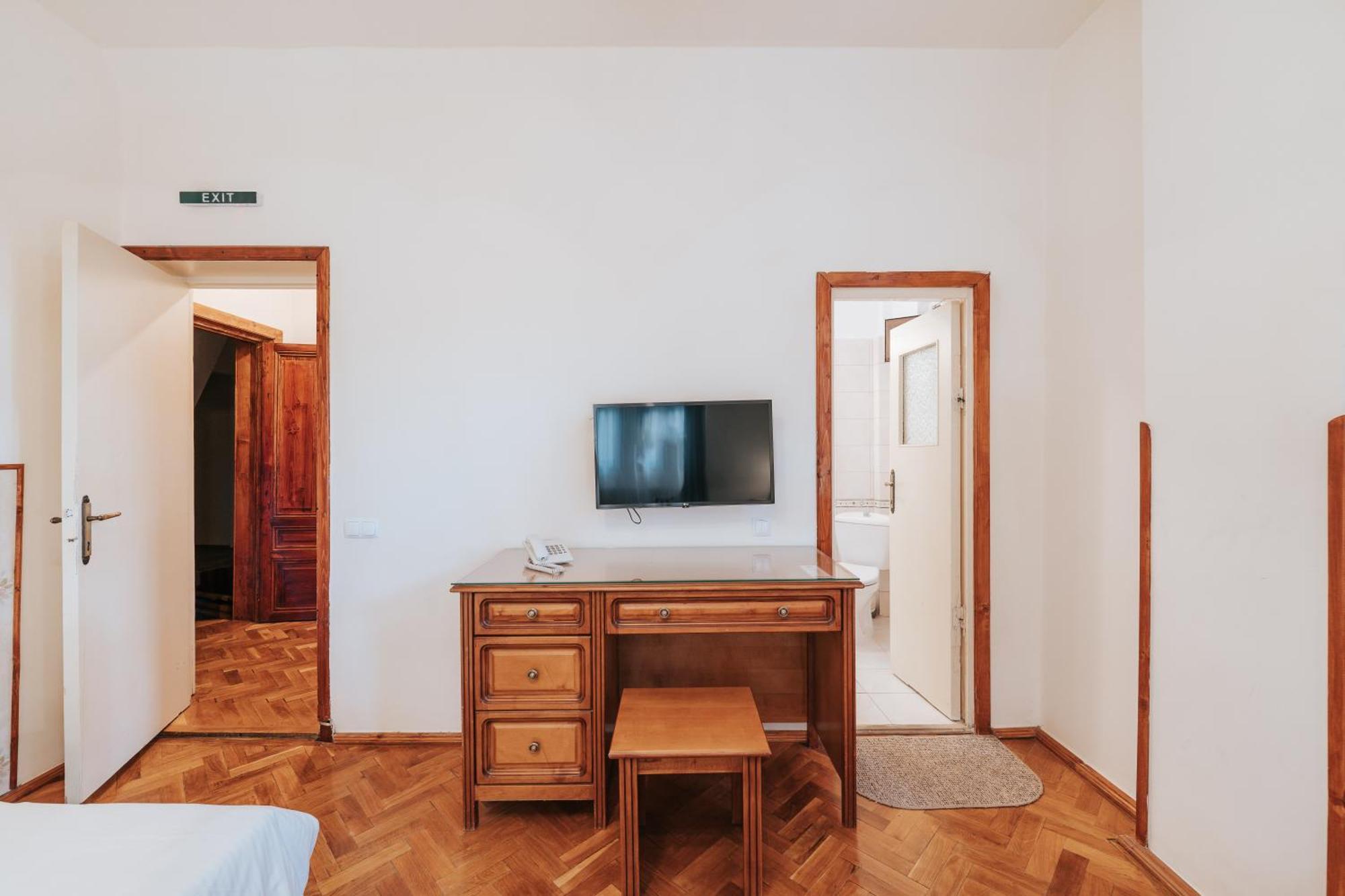 Vila Camelia Sinaia Zewnętrze zdjęcie