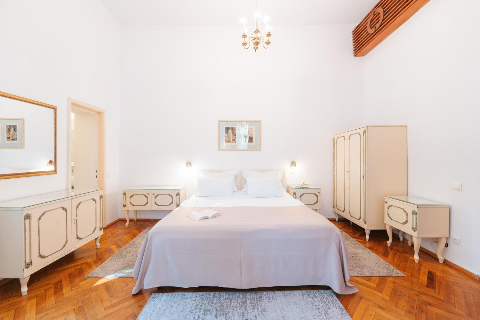 Vila Camelia Sinaia Zewnętrze zdjęcie