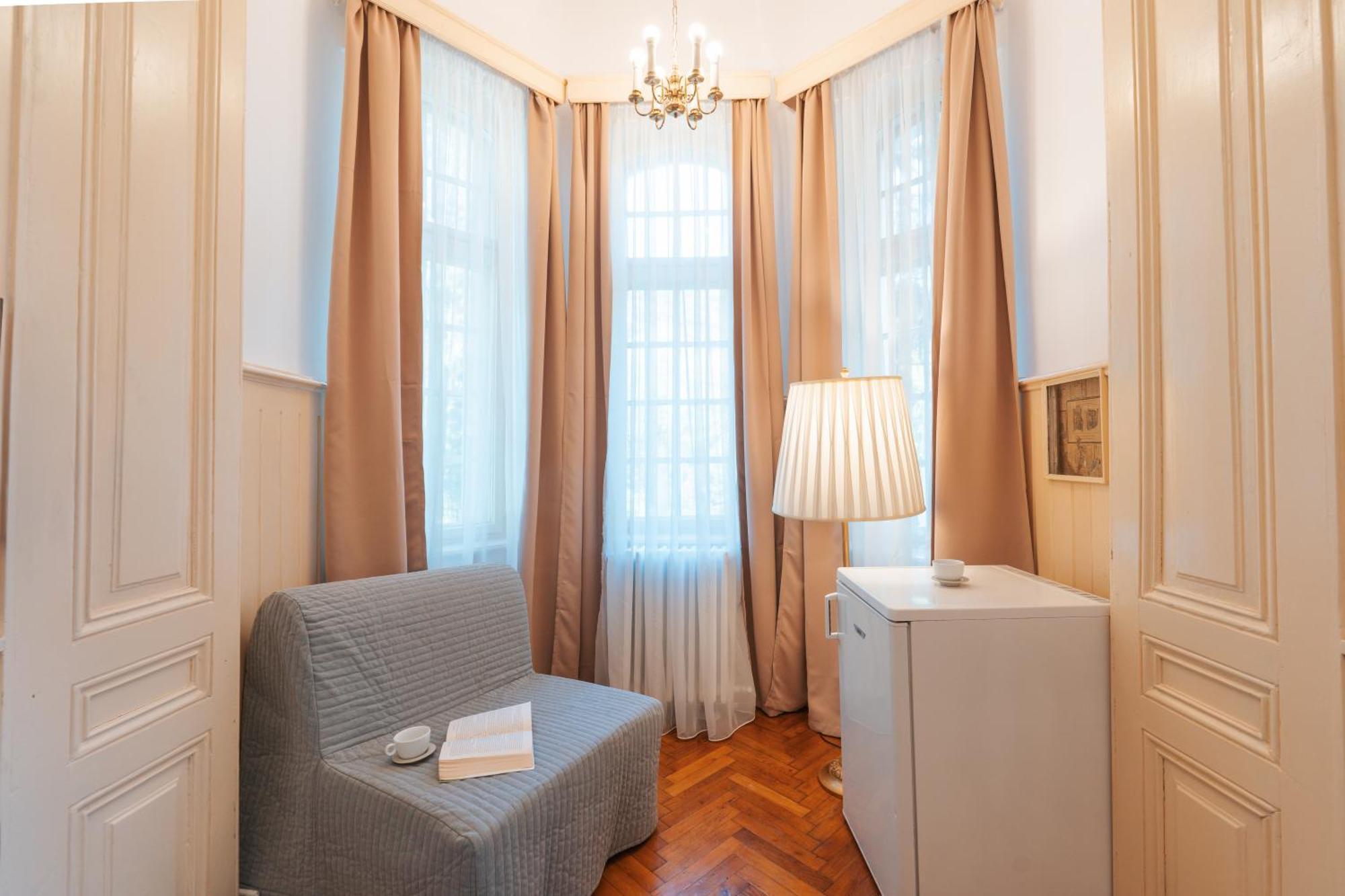 Vila Camelia Sinaia Zewnętrze zdjęcie