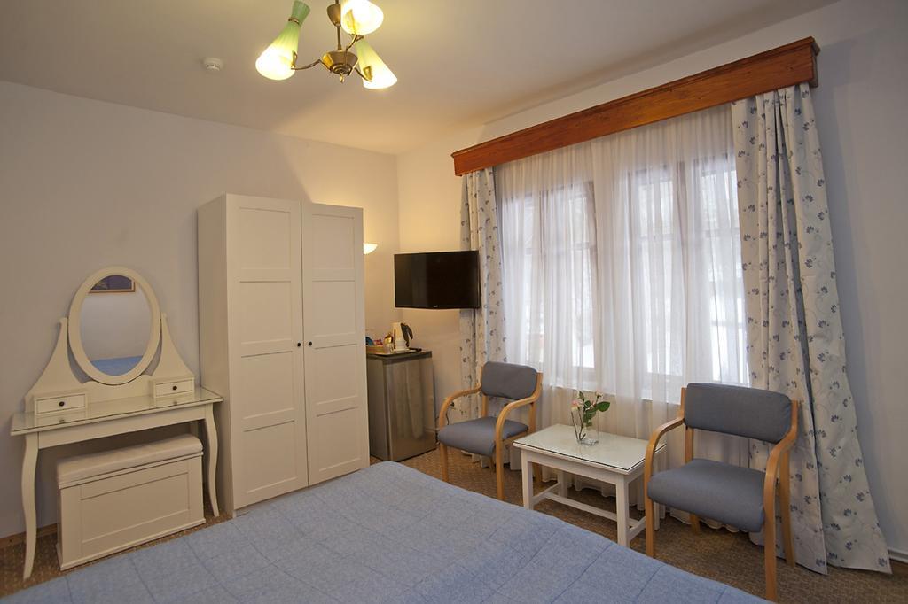 Vila Camelia Sinaia Zewnętrze zdjęcie