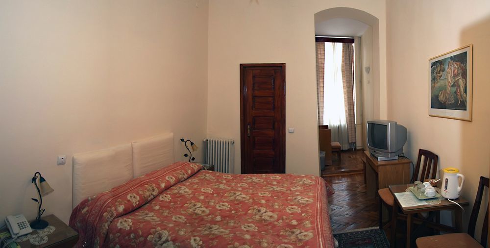 Vila Camelia Sinaia Zewnętrze zdjęcie
