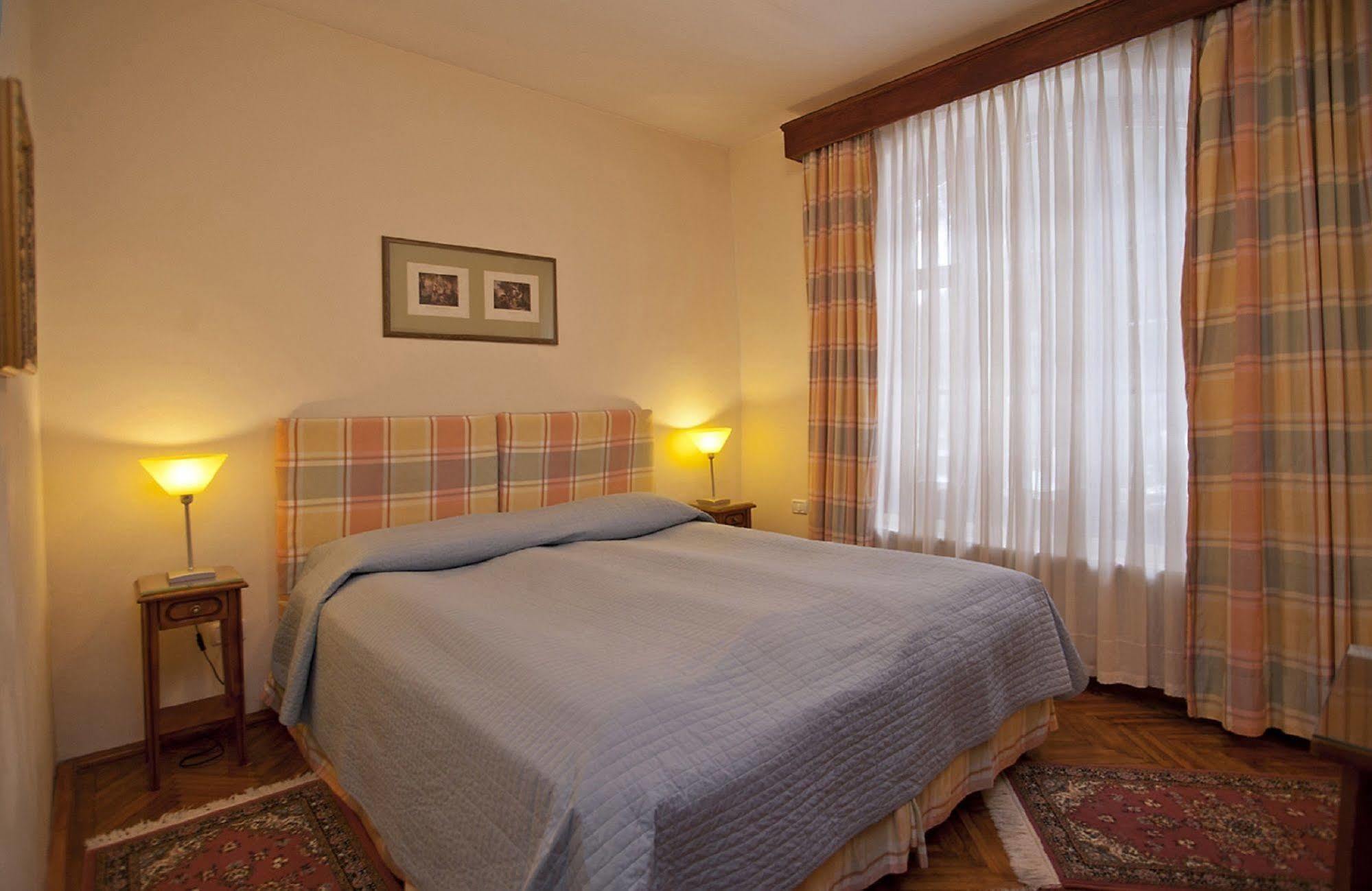 Vila Camelia Sinaia Zewnętrze zdjęcie